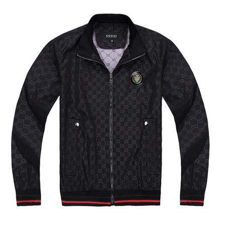 veste gucci prix|veste de luxe homme.